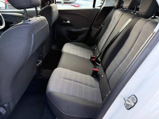 Used Vauxhall Corsa 2022 for sale - 77935058: Photo 13