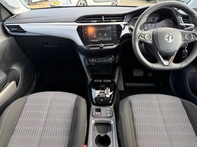 Used Vauxhall Corsa 2022 for sale - 77935058: Photo 15