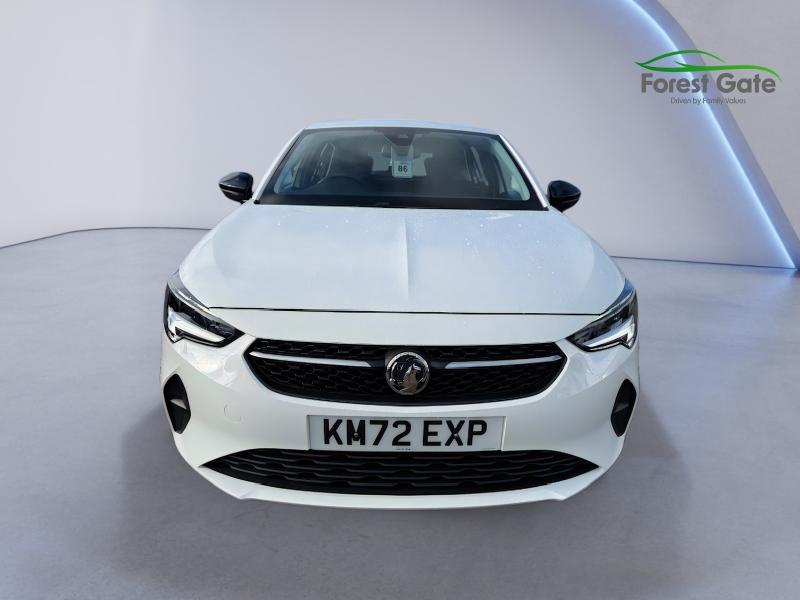 Used Vauxhall Corsa 2022 for sale - 77935058: Photo 2