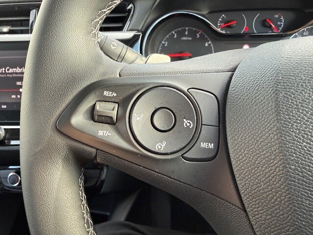 Used Vauxhall Corsa 2022 for sale - 77935058: Photo 21