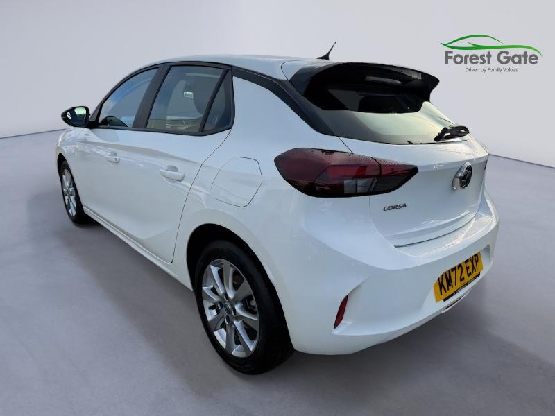 Used Vauxhall Corsa 2022 for sale - 77935058: Photo 5