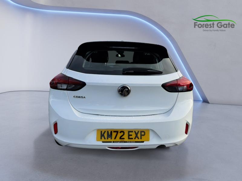 Used Vauxhall Corsa 2022 for sale - 77935058: Photo 6