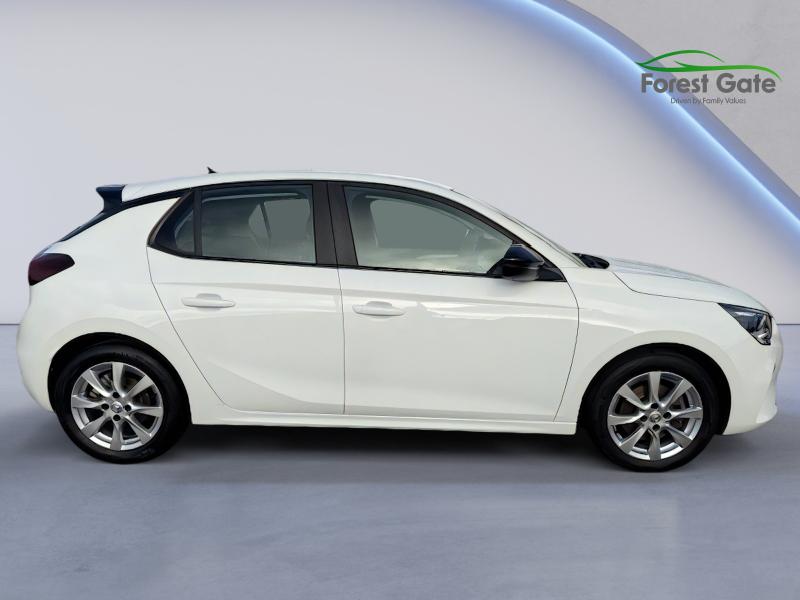 Used Vauxhall Corsa 2022 for sale - 77935058: Photo 8