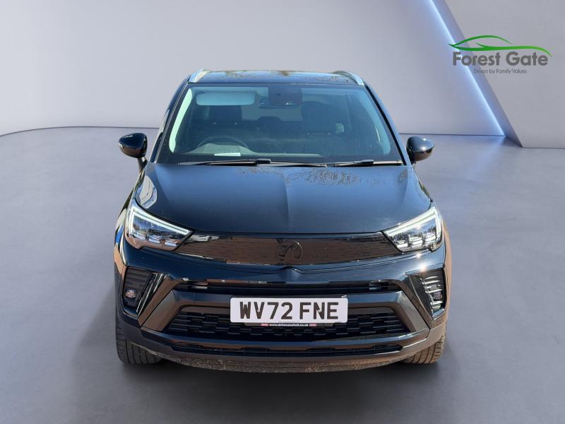 Used Vauxhall Crossland 2022 for sale - 77935053: Photo 2