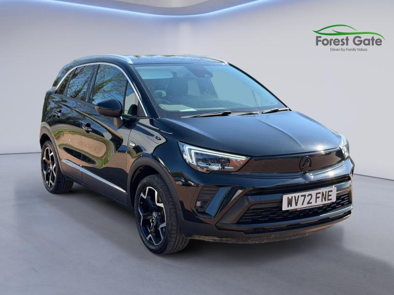 Used Vauxhall Crossland 2022 for sale - 77935053: Photo 3