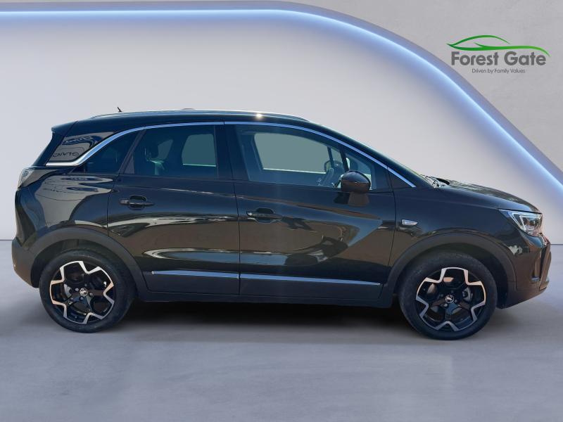 Used Vauxhall Crossland 2022 for sale - 77935053: Photo 4