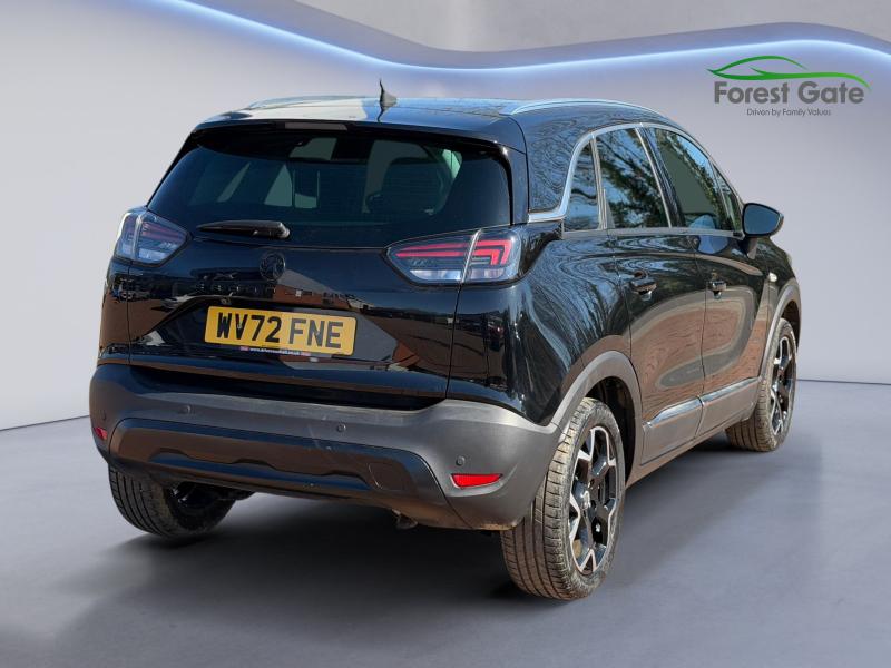 Used Vauxhall Crossland 2022 for sale - 77935053: Photo 5