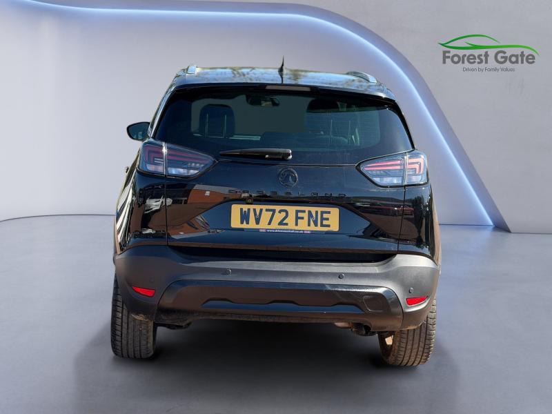 Used Vauxhall Crossland 2022 for sale - 77935053: Photo 6