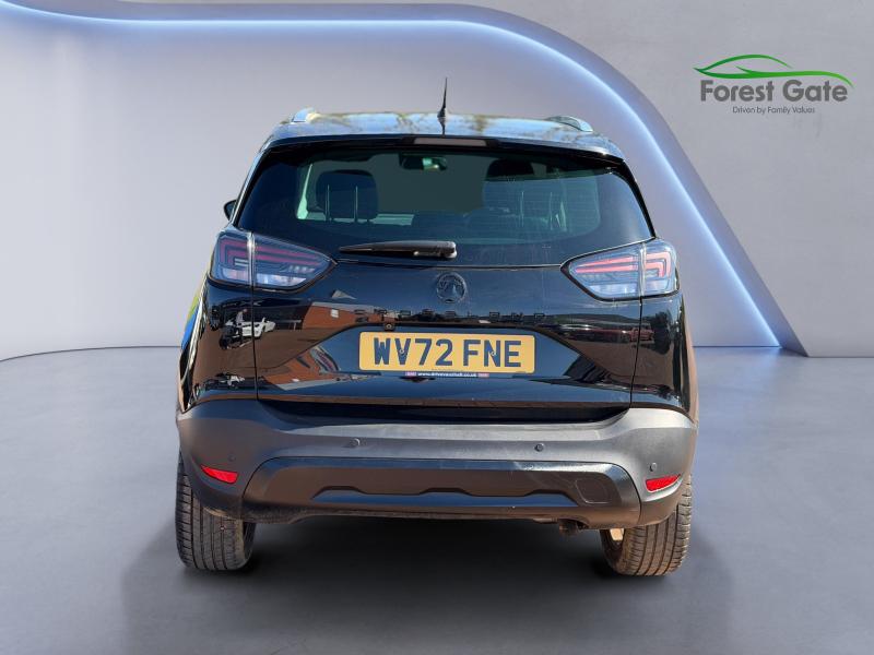 Used Vauxhall Crossland 2022 for sale - 77935053: Photo 7