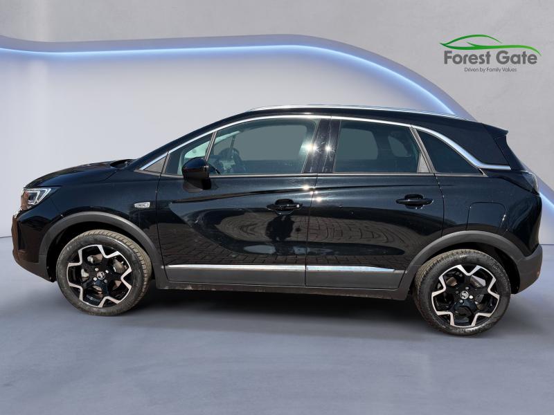 Used Vauxhall Crossland 2022 for sale - 77935053: Photo 8