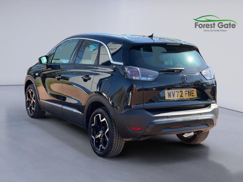 Used Vauxhall Crossland 2022 for sale - 77935053: Photo 9