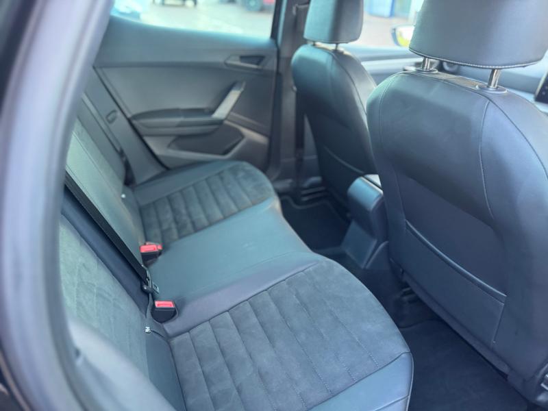 Used SEAT Ibiza 2023 for sale - 77198832: Photo 12