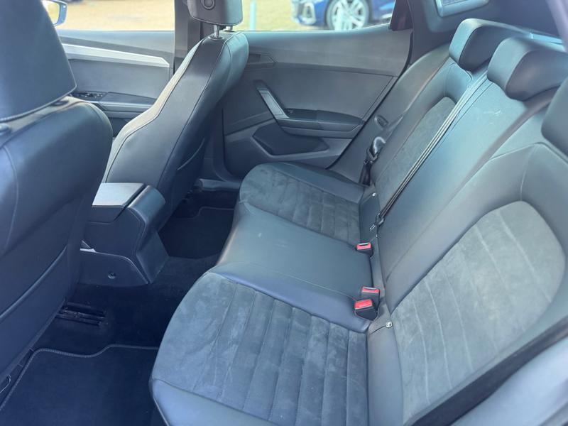 Used SEAT Ibiza 2023 for sale - 77198832: Photo 15