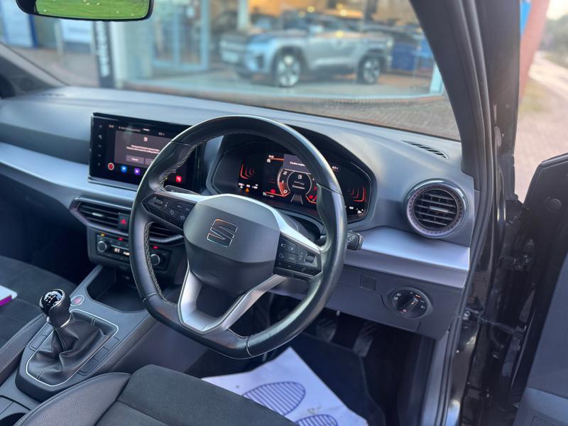 Used SEAT Ibiza 2023 for sale - 77198832: Photo 18