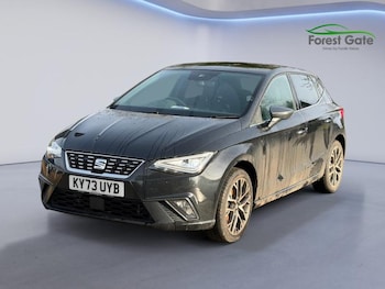 2023 - 1.0 TSI 110 Xcellence 5dr