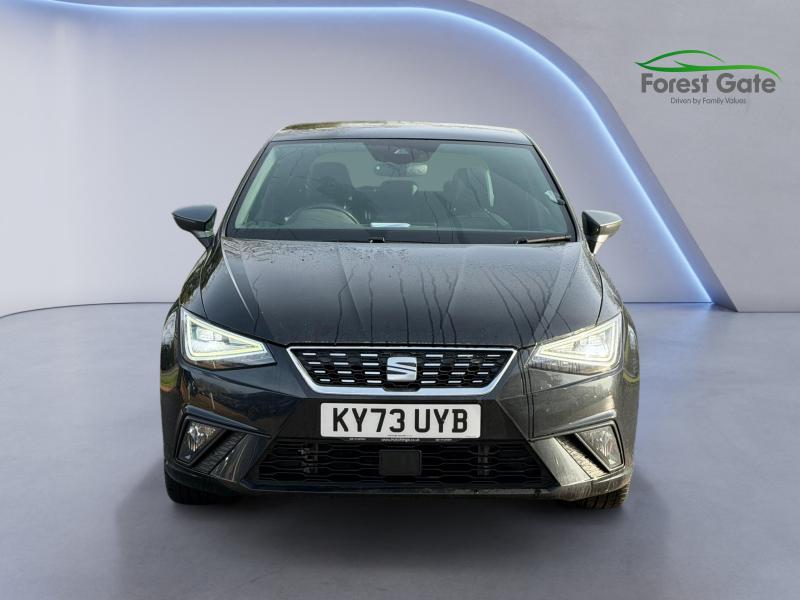 Used SEAT Ibiza 2023 for sale - 77198832: Photo 2