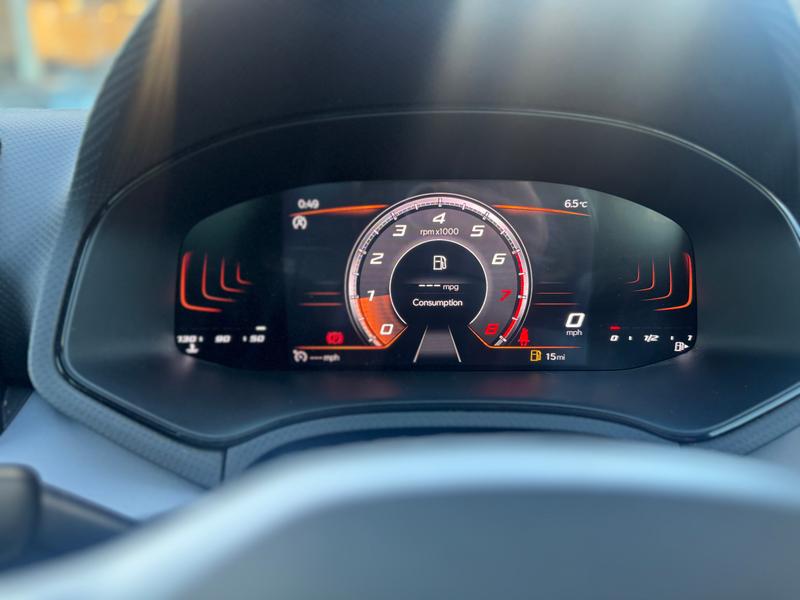 Used SEAT Ibiza 2023 for sale - 77198832: Photo 20