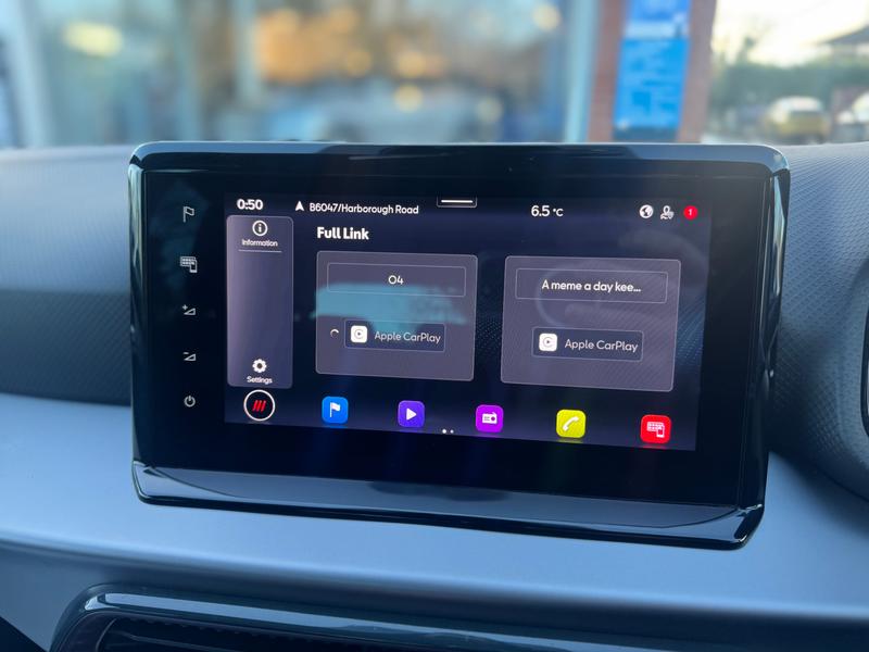 Used SEAT Ibiza 2023 for sale - 77198832: Photo 21