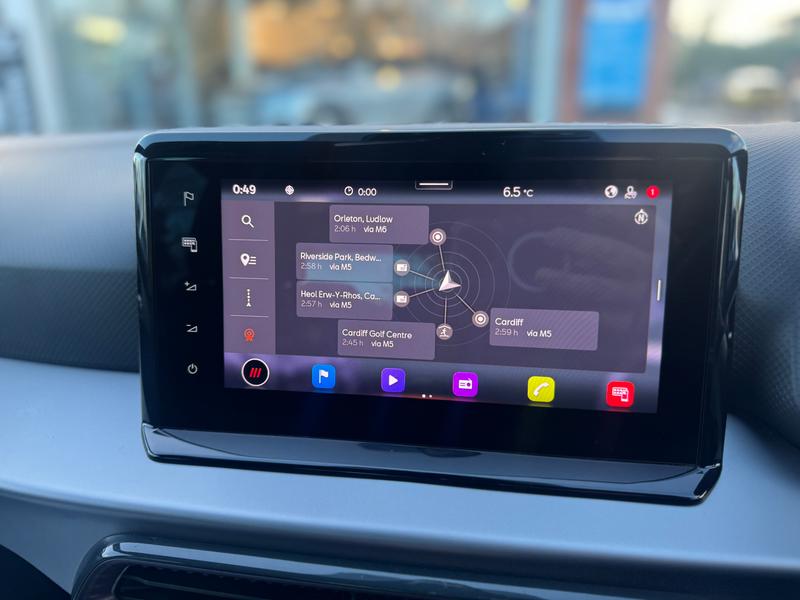 Used SEAT Ibiza 2023 for sale - 77198832: Photo 22