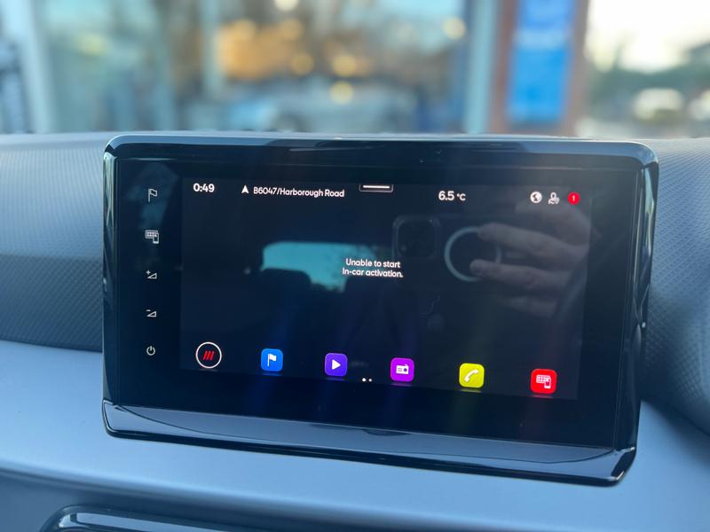 Used SEAT Ibiza 2023 for sale - 77198832: Photo 23