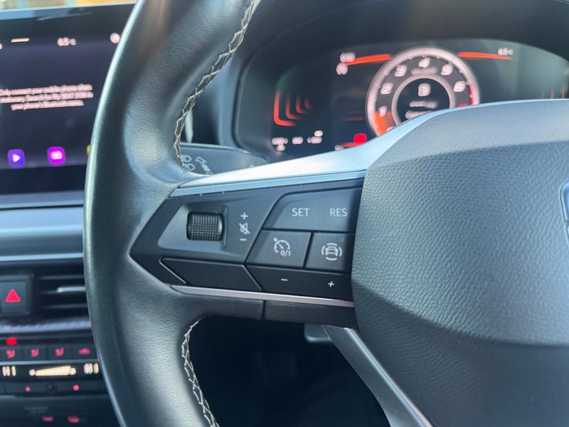 Used SEAT Ibiza 2023 for sale - 77198832: Photo 25