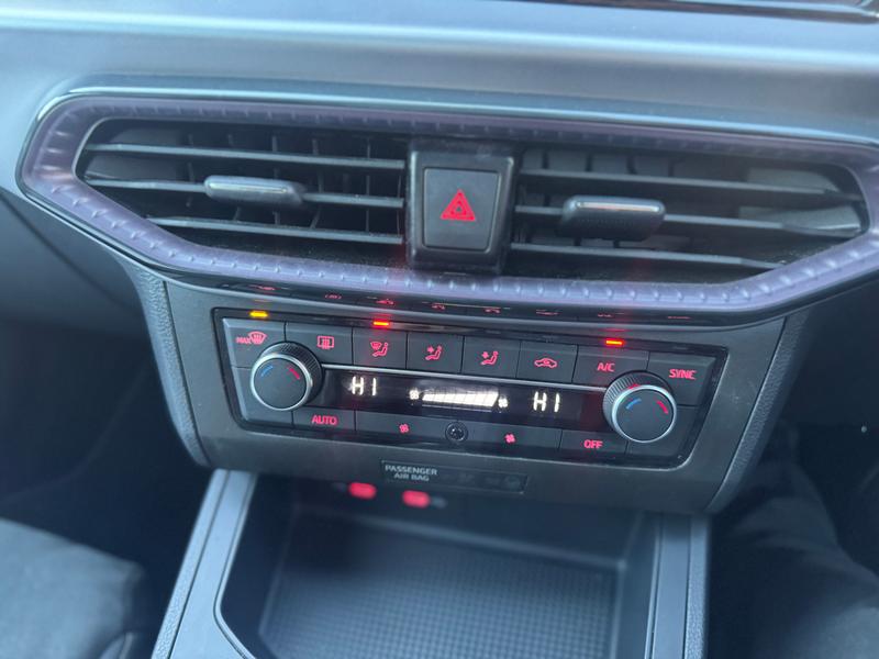 Used SEAT Ibiza 2023 for sale - 77198832: Photo 27