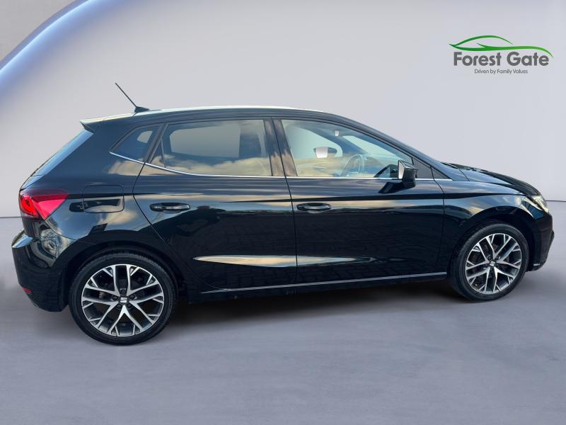 Used SEAT Ibiza 2023 for sale - 77198832: Photo 6