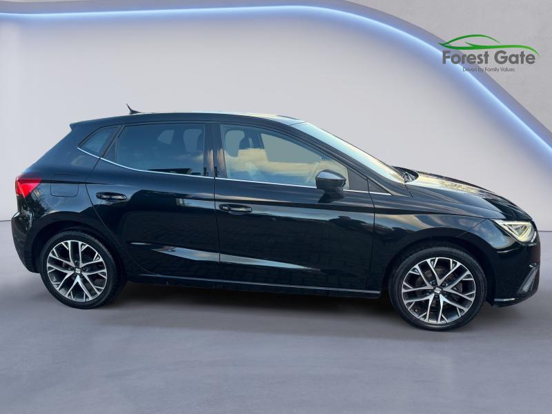 Used SEAT Ibiza 2023 for sale - 77198832: Photo 7