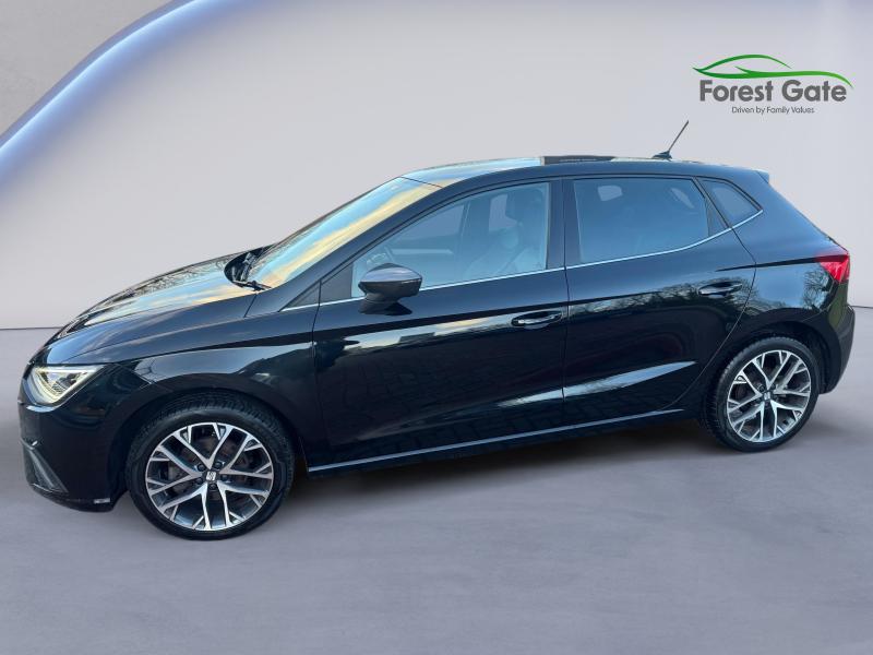 Used SEAT Ibiza 2023 for sale - 77198832: Photo 9