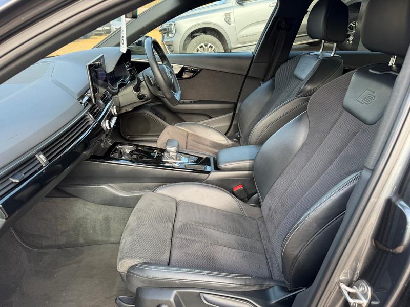 Used Audi A4 2020 for sale - 77665788: Photo 10