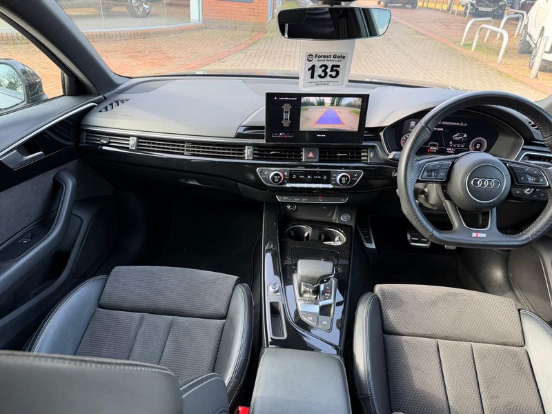 Used Audi A4 2020 for sale - 77665788: Photo 11