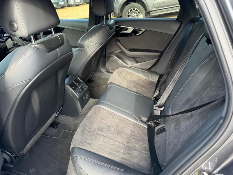 Used Audi A4 2020 for sale - 77665788: Photo 14