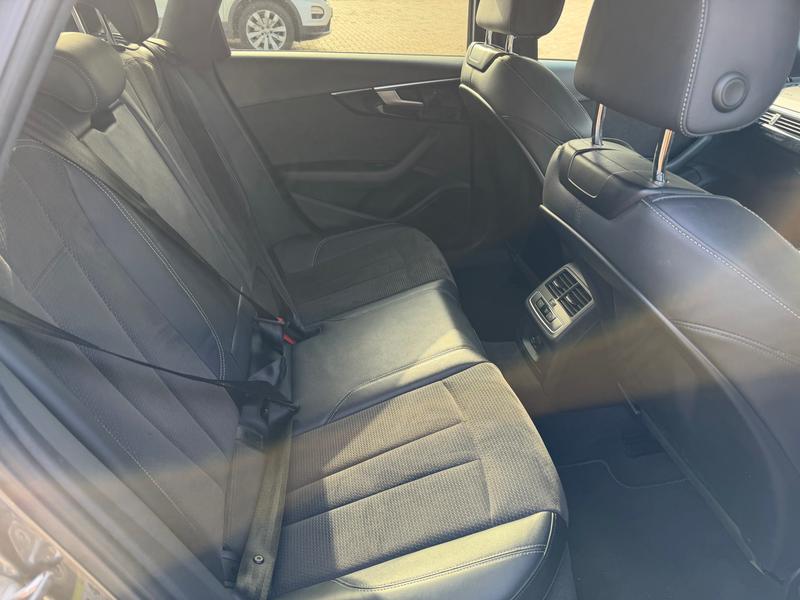 Used Audi A4 2020 for sale - 77665788: Photo 15