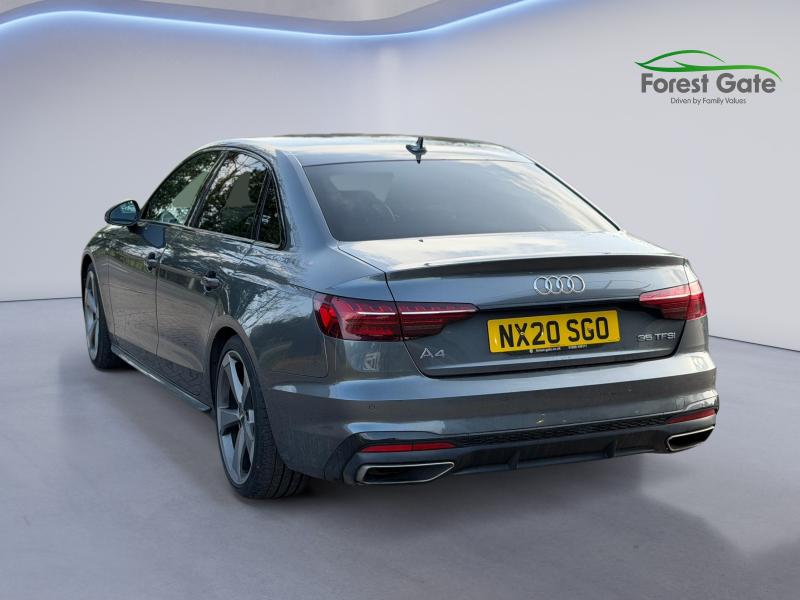 Used Audi A4 2020 for sale - 77665788: Photo 5