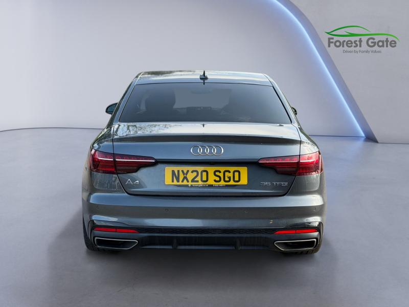 Used Audi A4 2020 for sale - 77665788: Photo 6