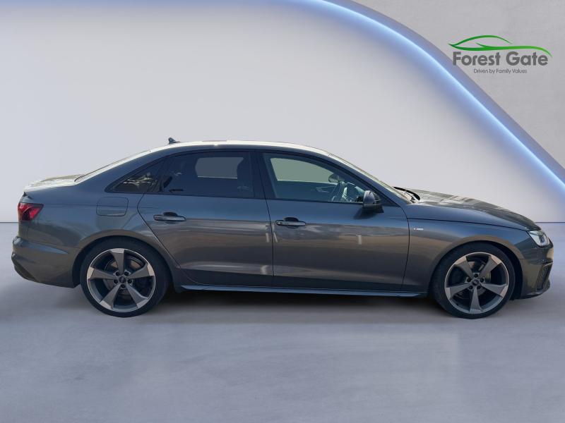 Used Audi A4 2020 for sale - 77665788: Photo 8