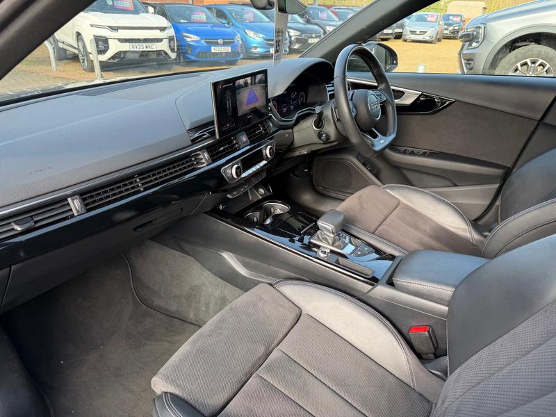 Used Audi A4 2020 for sale - 77665788: Photo 9