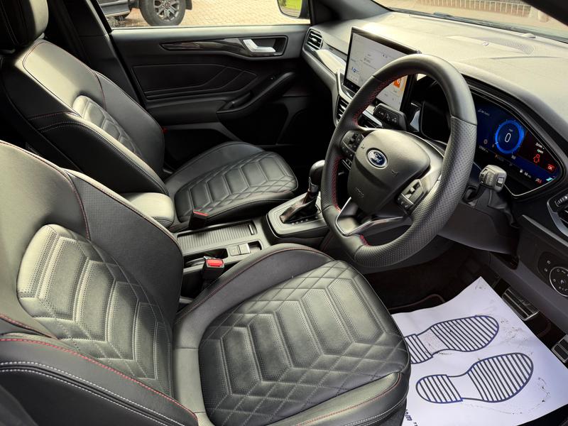 Used Ford Focus 2023 for sale - 77354529: Photo 11