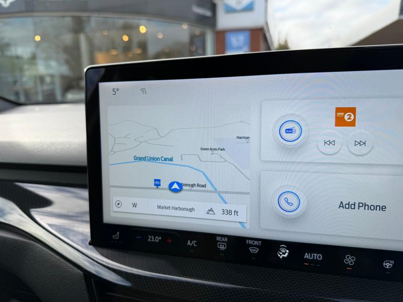 Used Ford Focus 2023 for sale - 77354529: Photo 14