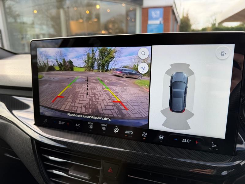 Used Ford Focus 2023 for sale - 77354529: Photo 15