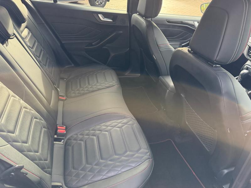 Used Ford Focus 2023 for sale - 77354529: Photo 16