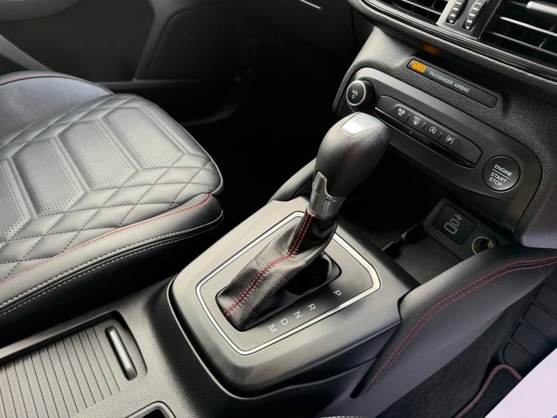 Used Ford Focus 2023 for sale - 77354529: Photo 17