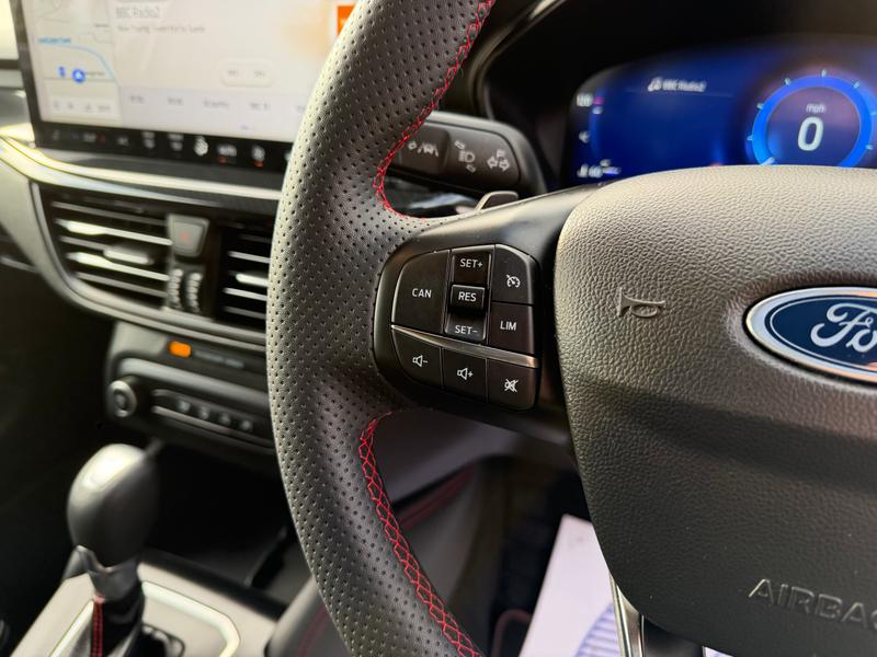 Used Ford Focus 2023 for sale - 77354529: Photo 19