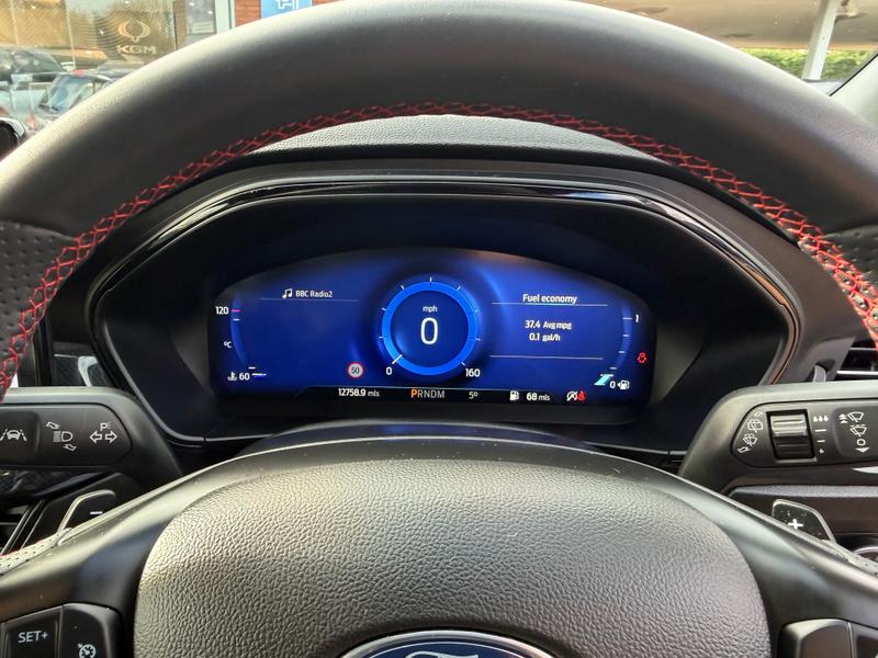 Used Ford Focus 2023 for sale - 77354529: Photo 20