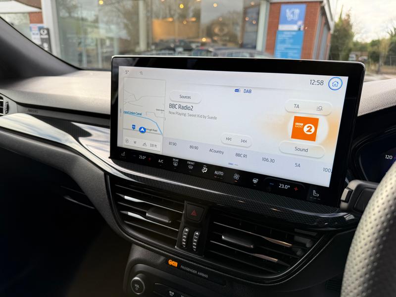 Used Ford Focus 2023 for sale - 77354529: Photo 22