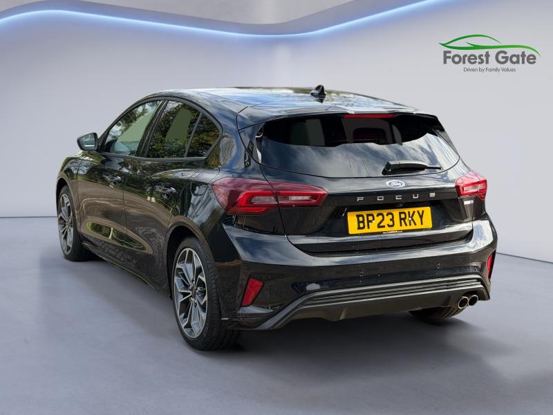 Used Ford Focus 2023 for sale - 77354529: Photo 5