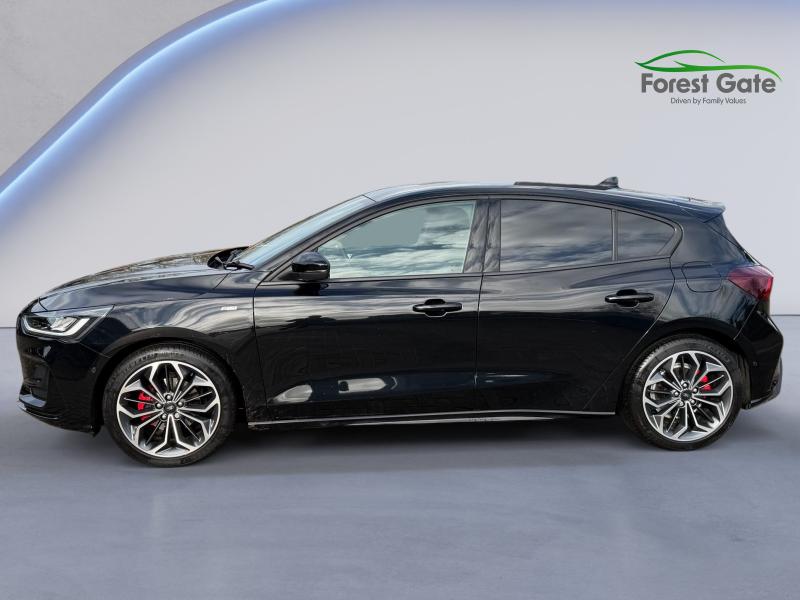 Used Ford Focus 2023 for sale - 77354529: Photo 7