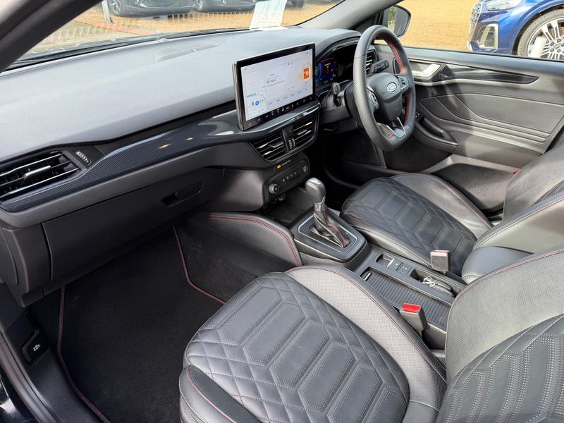 Used Ford Focus 2023 for sale - 77354529: Photo 8