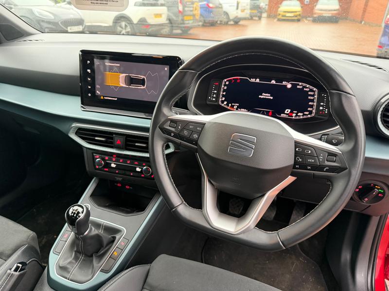 Used SEAT Arona 2022 for sale - 77261991: Photo 10