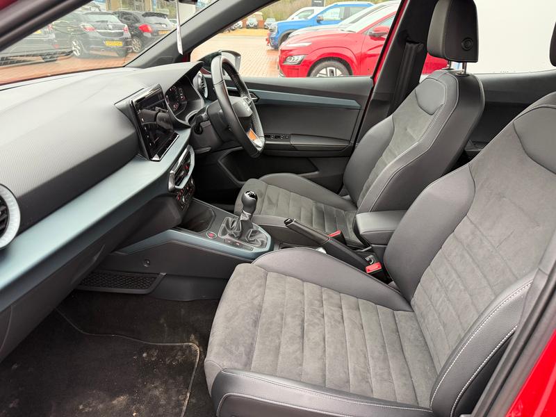 Used SEAT Arona 2022 for sale - 77261991: Photo 11